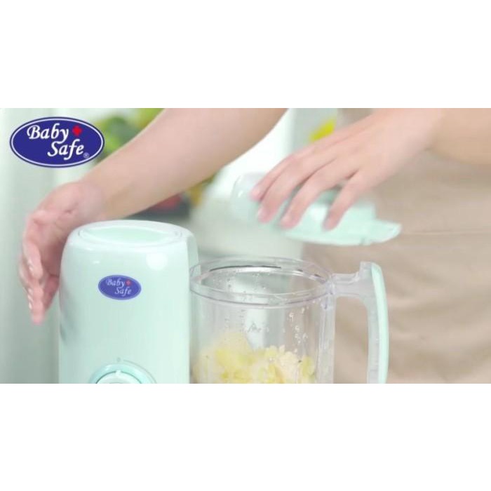 Baby Safe Food Maker