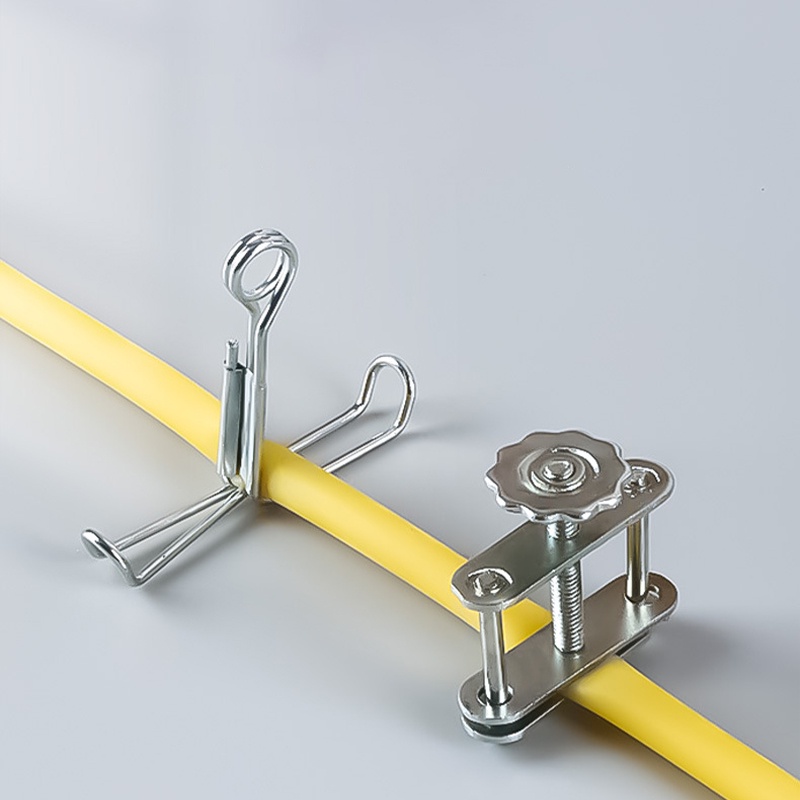 35mm Tubing Clamp Hoffman Clamp Klem Selang