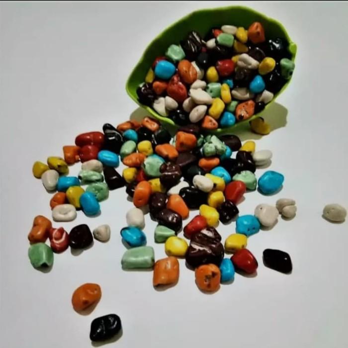 

COKLAT KRIKIL STONE 500GR COKLAT TURKY