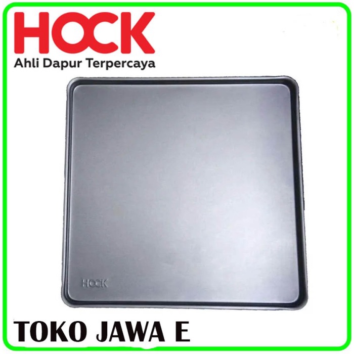 Promo Loyang Oven Hock/Piring Kue Hock - 100% Asli Hock .