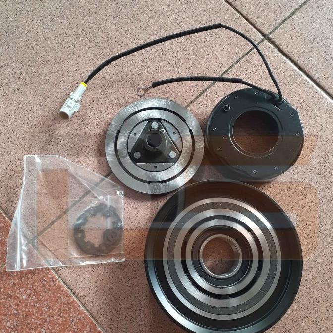 Magnet Clutch Ertiga