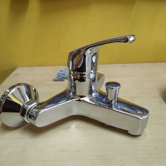 shower+kran shower TOTO( TX 432 SD)