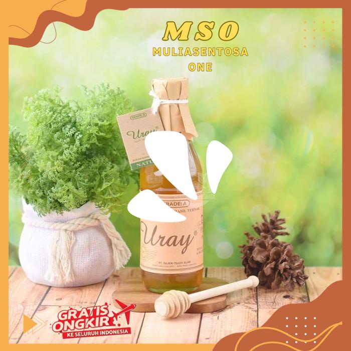 

MADU URAY 330ML - TC THE BEST SELLER !!