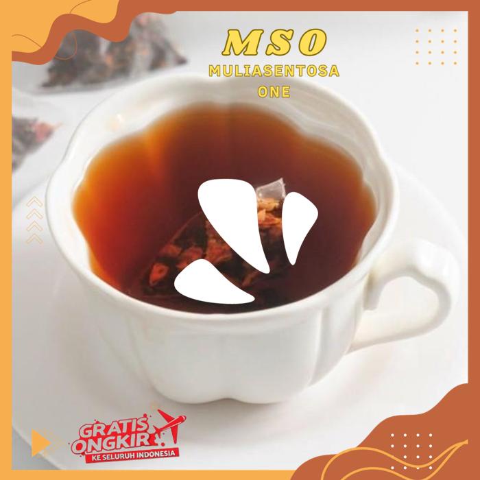 

ROSE OOLONG TEA - TEH ROSE OOLONG PRODUK BAHAN BERKUALITAS TINGGI !!