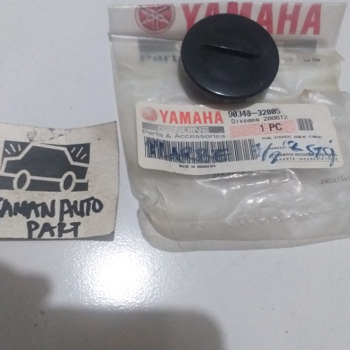 Tutup Magnet Besar Yamaha 90340-32805 Ori Ygp Best