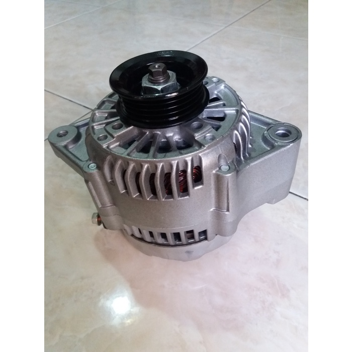 {Second} Alternator/dinamo ampere suzuki SX-4 Murah