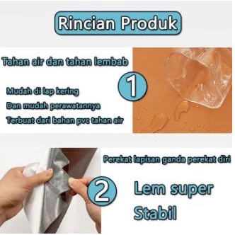 Recomend Stiker Kulit Sofa bahan pelapis -  Kulit Sofa Tempel A4 ..