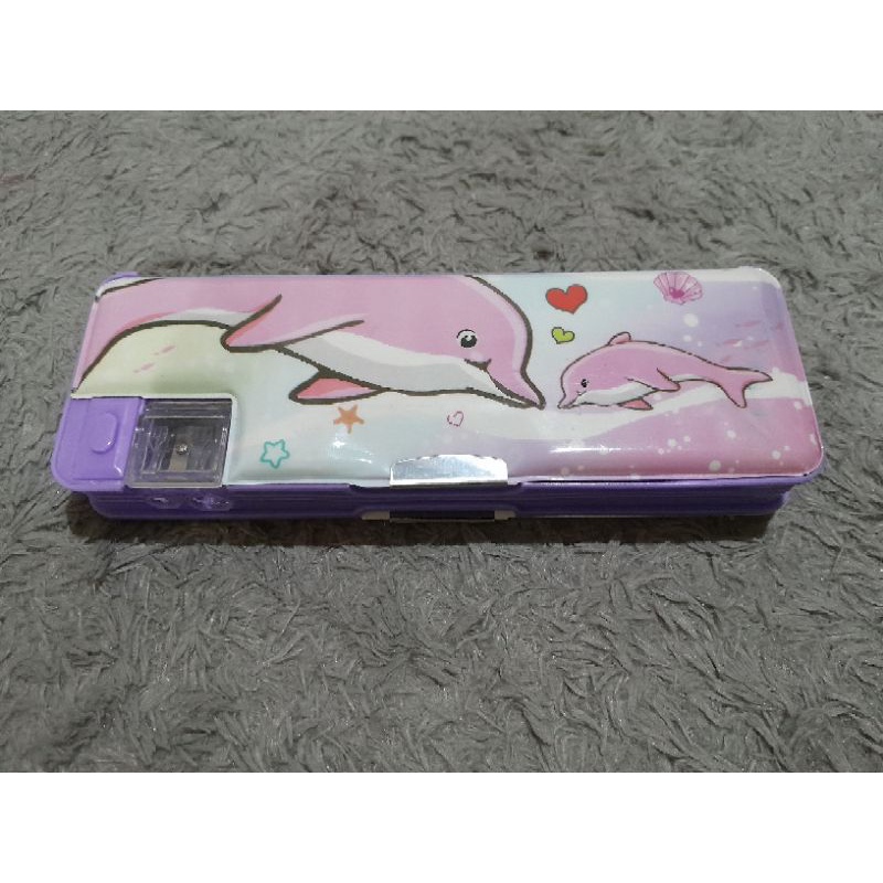 

preloved tempat pensil