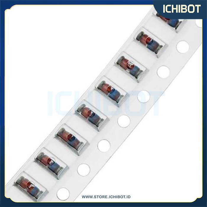 (10pcs) Diode 4148 SMD SMT LL4148 1N4148 Dioda 4148