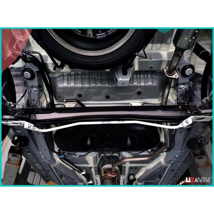 Stabiliser Swaybar ULTRA RACING Rear anti roll Avanza Xenia 2021 2022+