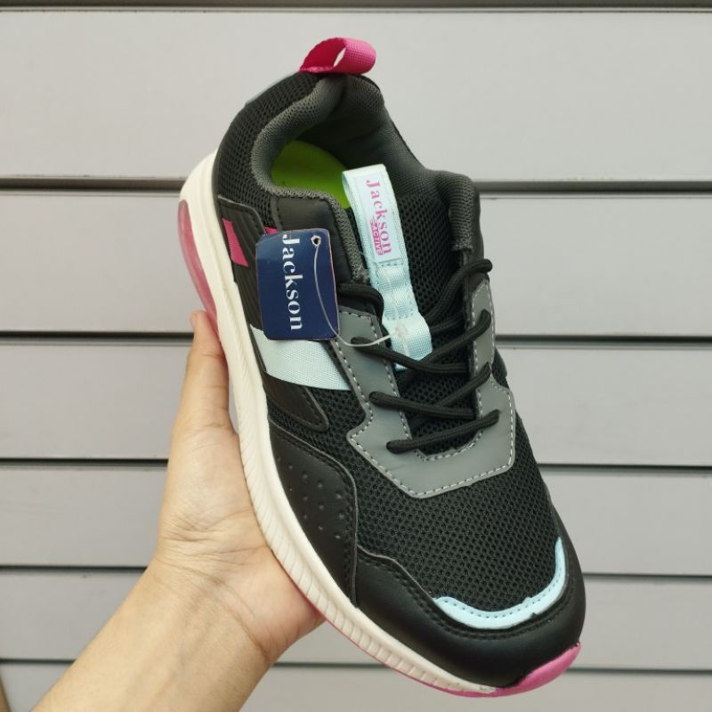Jackson Active sepatu olahraga wanita