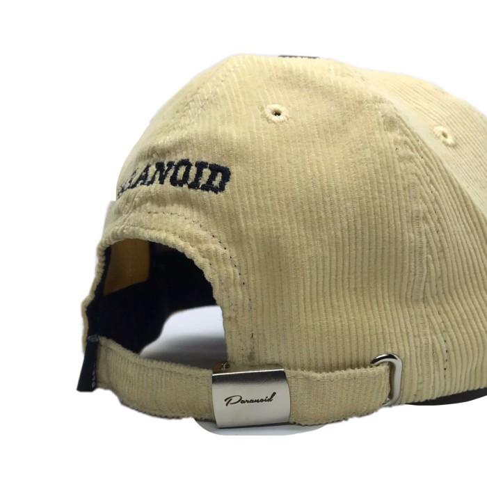 TOPI PRIA | PARANOID | TOPI CORDUROY