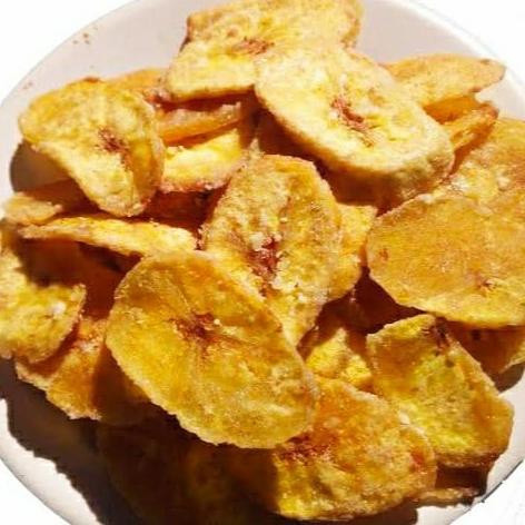 

Cod Keripik Pisang Manis 1Kg Keripik Pisang Manis Madu Keripik Pisang Kepok Lampung Keripik Pisang