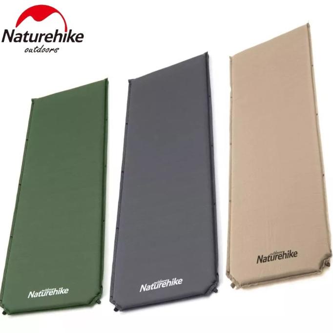 Matras naturehike NH20DZ003 sleeping mat D03 kasur camping