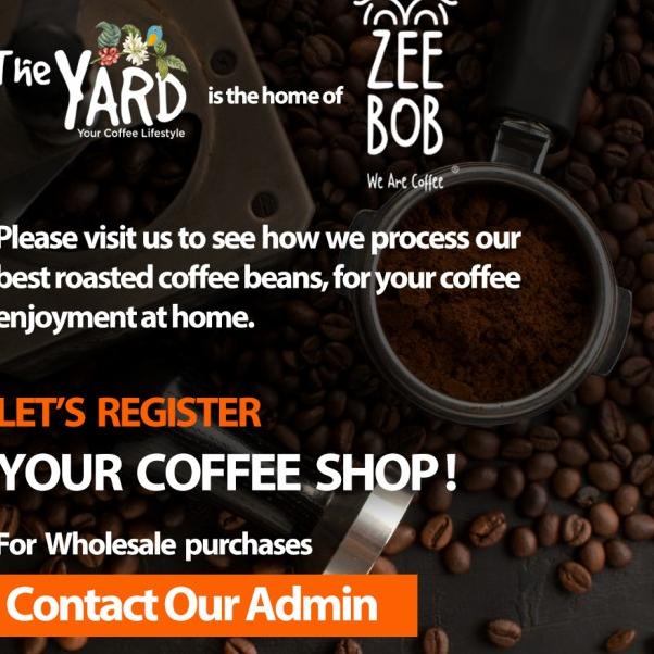 

Hitss!! Kopi Arabika ZEEBOB Coffee: Gayo Bies Natural 500g