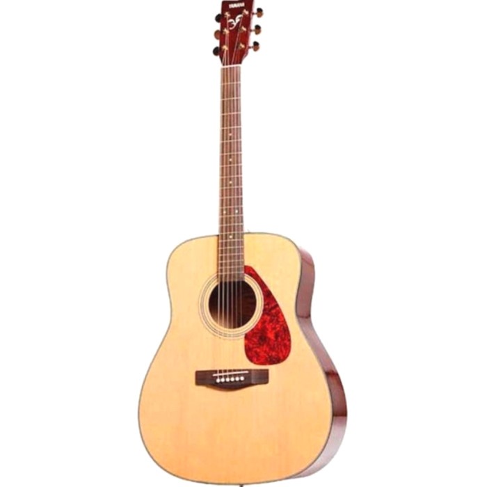 WIN- GITAR YAMAHA F335 GITAR YAMAHA AKUSTIK NATURAL