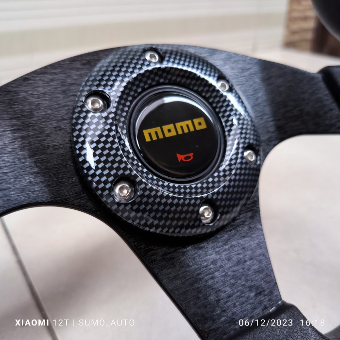 stir racing rep m o m o motif carbon model pesawat banibani1906
