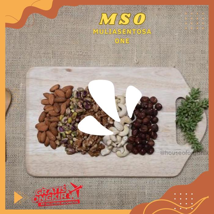 

ROASTED MIXED NUTS - 500 GR BEST QUALITY PRODUCT !!