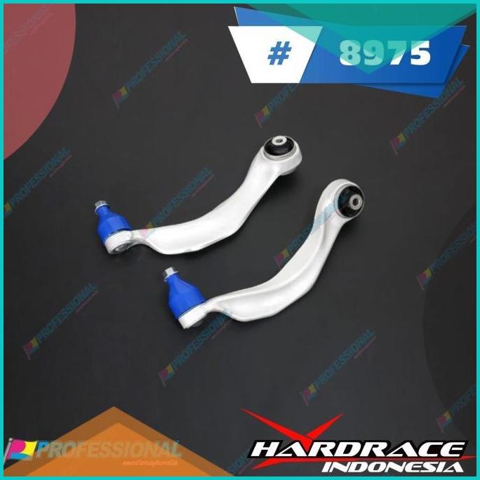 Aksesoris Front lower arm depan HARDRACE BMW F10 F11 F12 F06 F07 FRONT