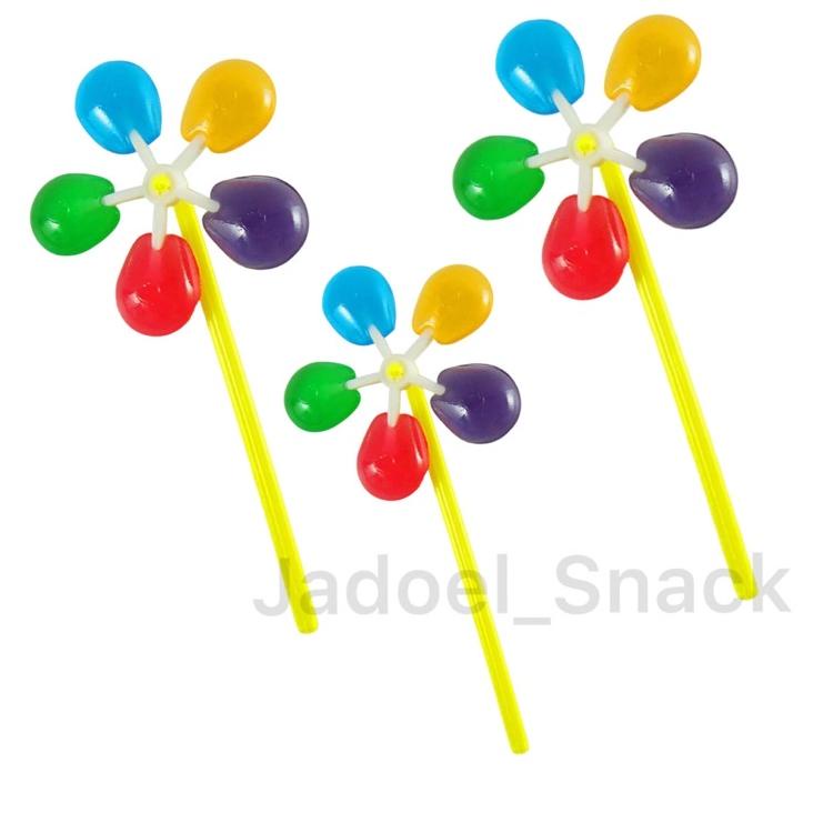 

Grosir - Permen Kipas Angin 24 X 10 Gr Rasa Buah By Jadoel_Sna