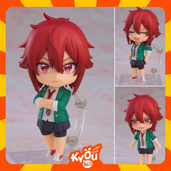 Nendoroid Aizawa Tomo - Tomo-chan wa Onnanoko