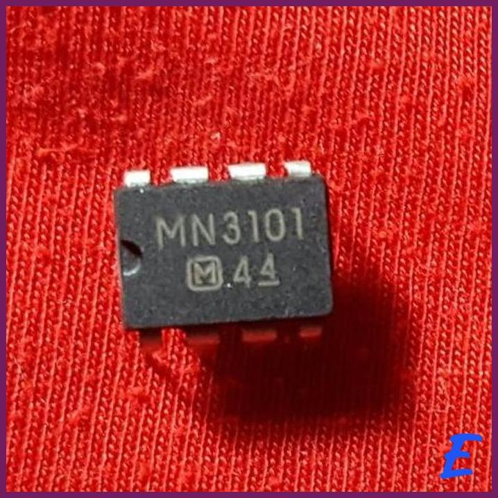 | ERB | NEW ORIGINAL MN3101 MICROCOMPUTERS CONTROLLERS DIP-8 MANTAFFFFFF