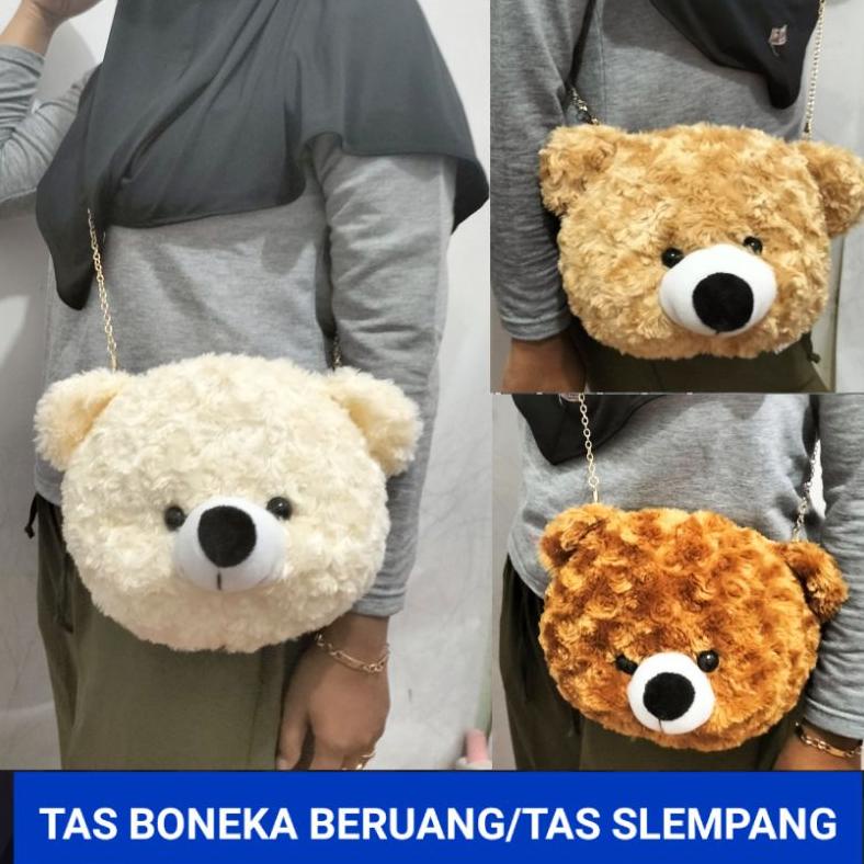 LARIS tas boneka anak slempang Termurah