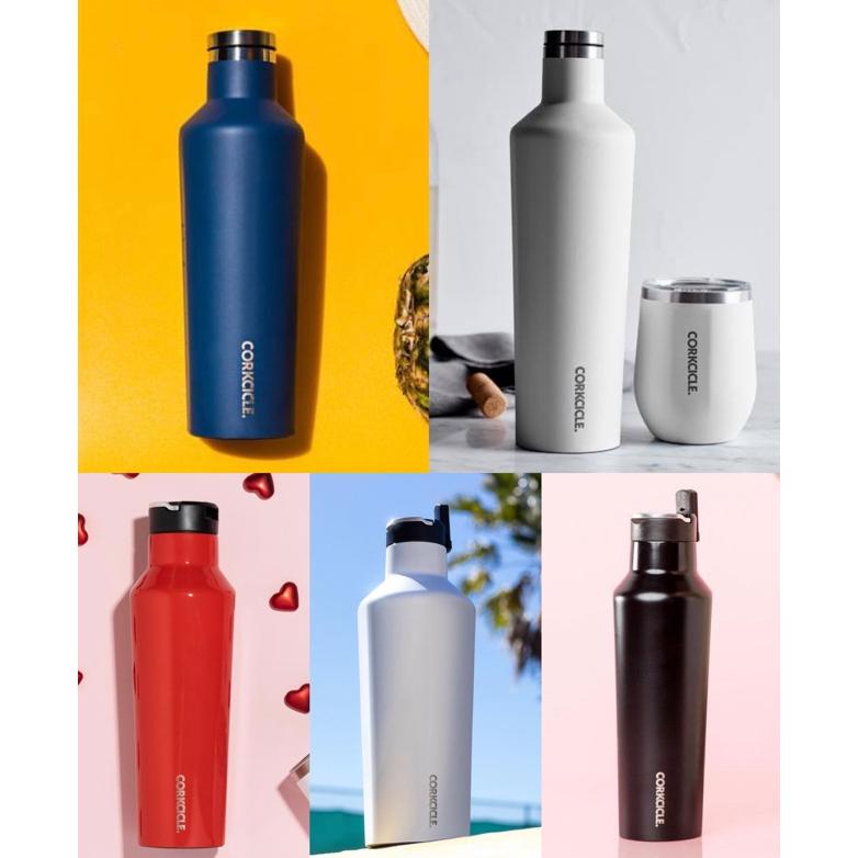 LARIS MNS Corkcicle Classic Canteen Bottle PROMO
