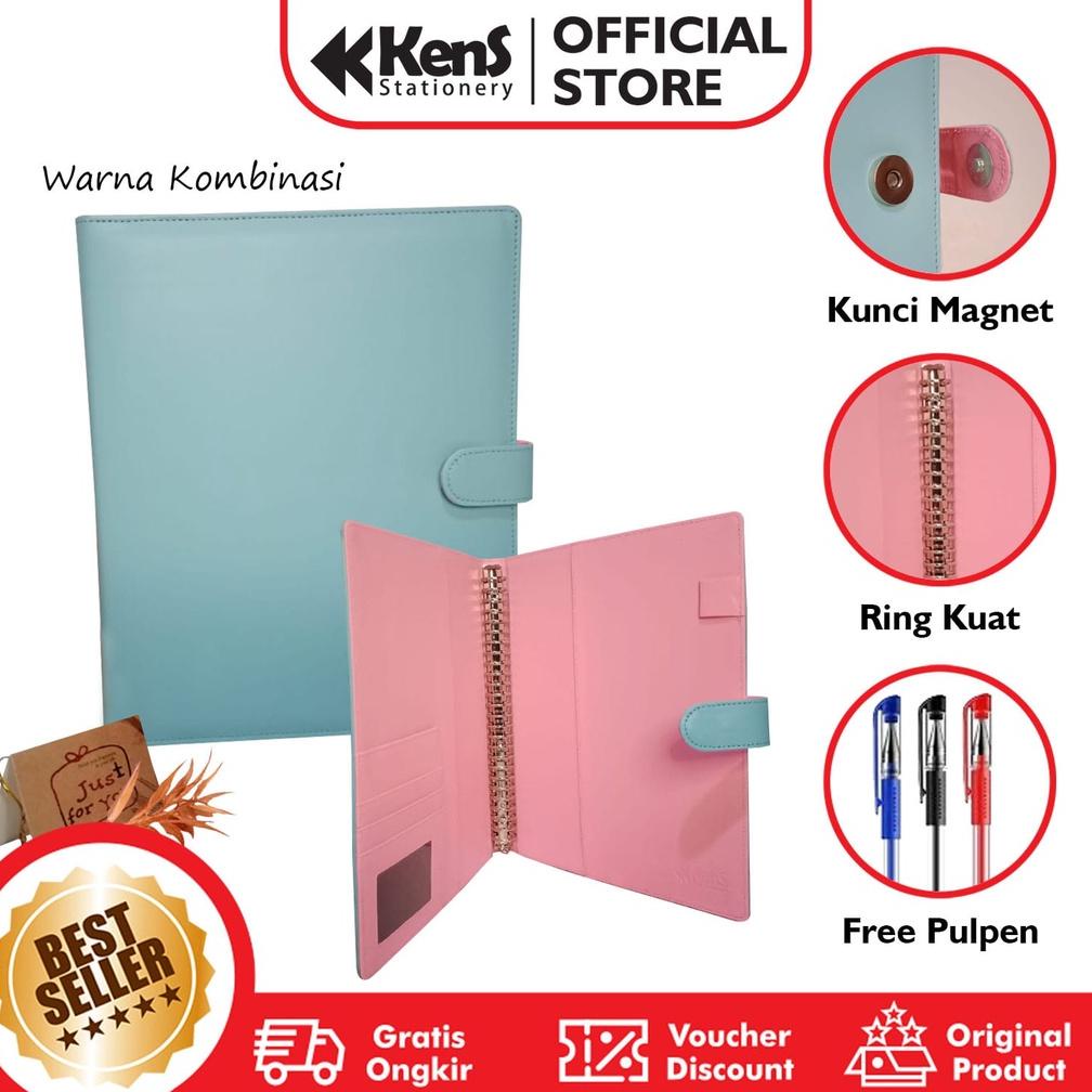 

Promo Binder B5 Kombinasi Ring 26 Agenda B5 Kombinasi Binder Organizer B5 Berkualitas Terlaris Terlaris