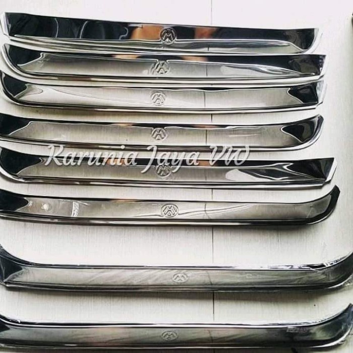 TALANG AIR VW KODOK DI PART VW SPAREPART VW