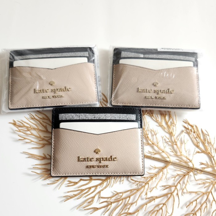 

Kate spade card holder