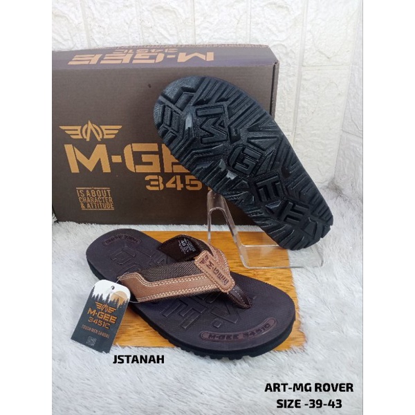 SANDAL PRIA MGEE ROVER