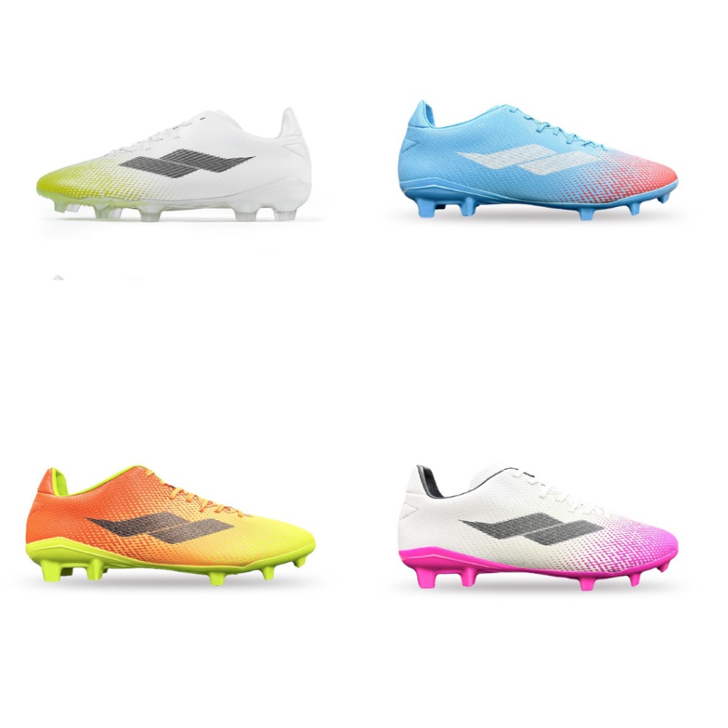 [SPORTY COLLECTION] SEPATU BOLA MILLS EVOS FG ORIGINAL