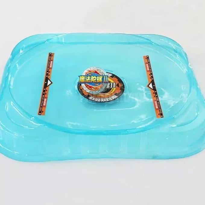 (2pcs) Arena Beyblade Stadium Alas Tempat Gangsing Beyblade