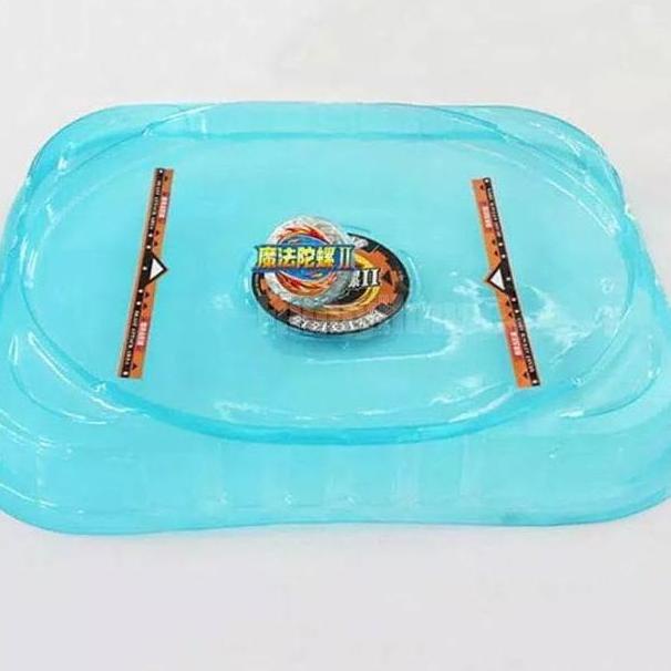 Arena Beyblade Stadium - Alas Tempat bermain Gangsing Beyblade