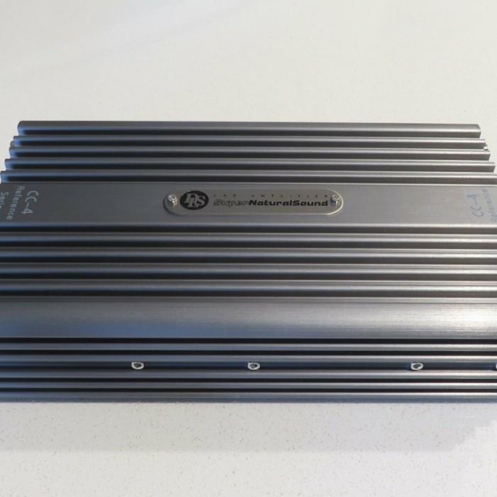 DLS CC4 - POWER AMPLIFIER 4CH