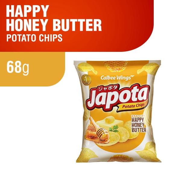 

TERBARU JAPOTA COMPLETE PACK 68 GR !!!!!