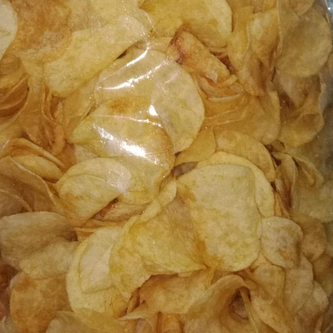 

TERBARU KERIPIK KENTANG ORIGINAL !!!!!
