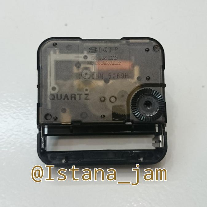 MESIN JAM DINDING SKP JAPAN / MESIN JAM DINDING SEIKO