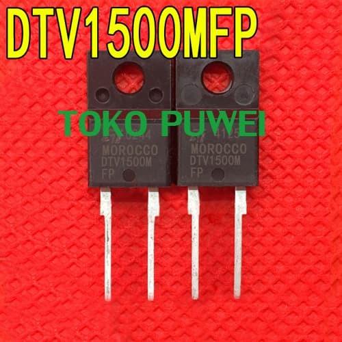 DTV1500MFP DTV1500M FP DTV 1500M FP DTV1500 DTV1500LFP BU31