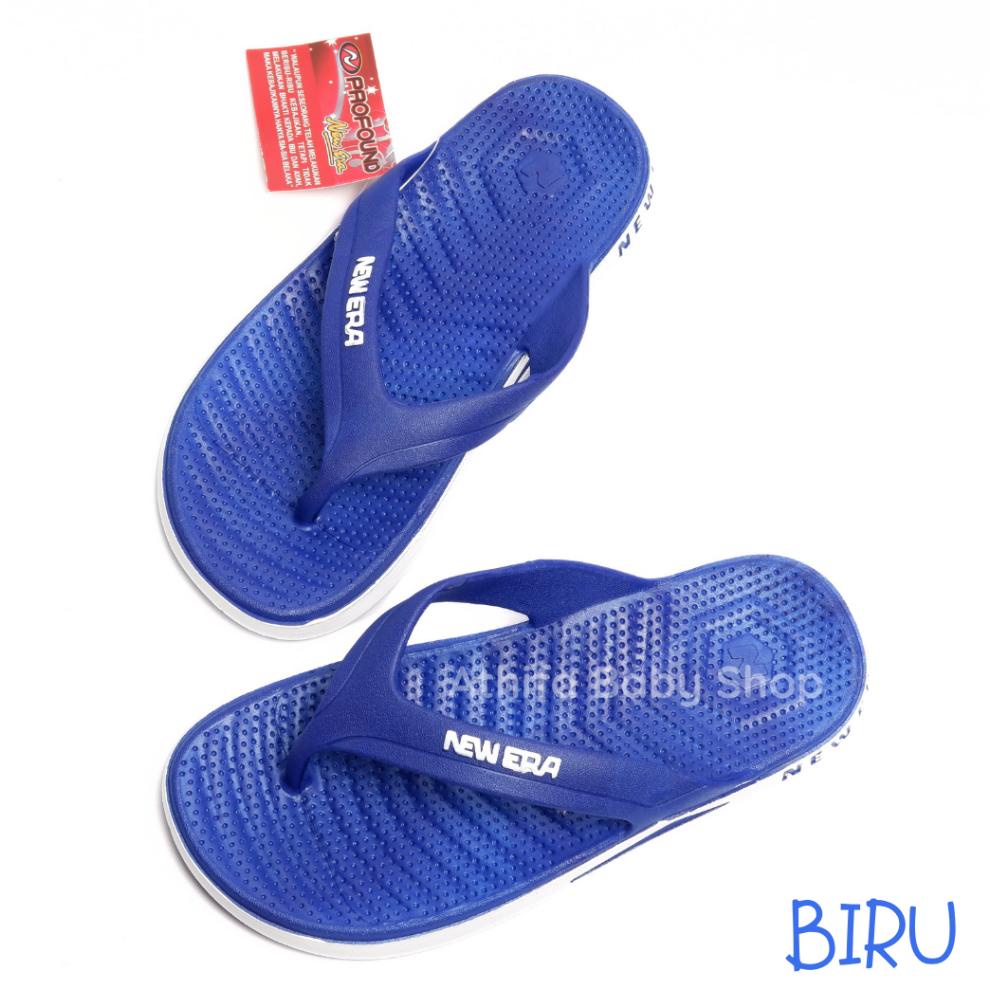 Big Promo Sandal Jepit Anak Laki Cowok Sendal Karet Anak2 Sd Smp Tanggung 6 7 8 9 10 11 12 13 Tahun 