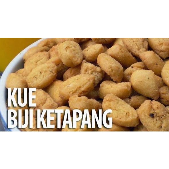 

TERBARU BIJI KETAPANG KHAS BETAWI KILOAN !!!!!