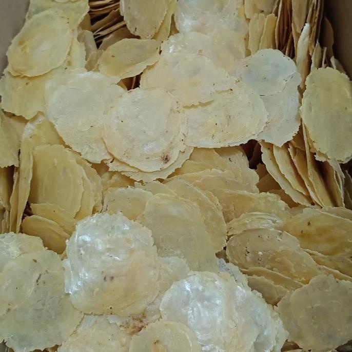 

TERBARU EMPING MELINJO 1KG TIPIS KERING ASLI LIMPUNG !!!!!