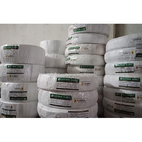 SNI FLEKSIBEL NYMHY 4 X 0.75 KABEL 4X0.75 4X0,75 4 X 0,75 50M LMK