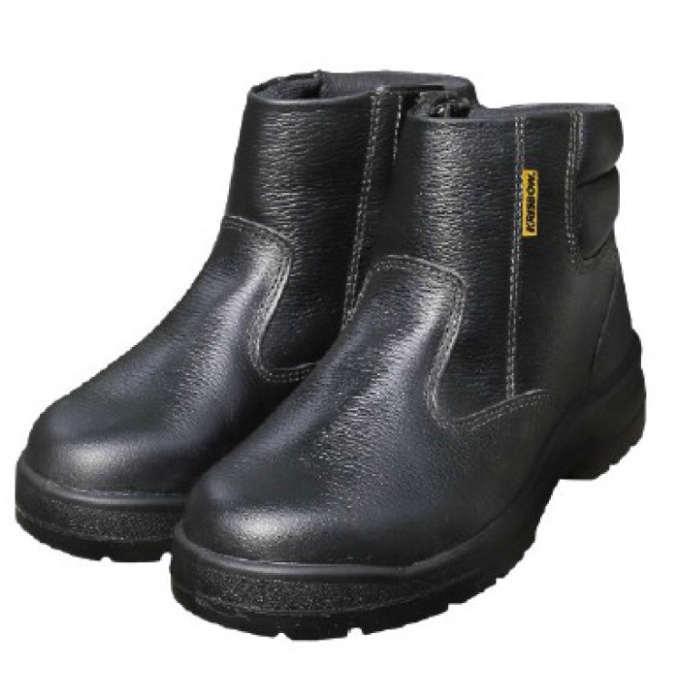 New Sepatu Pengaman Gladiator / Safety Shoes Gladiator Krisbow