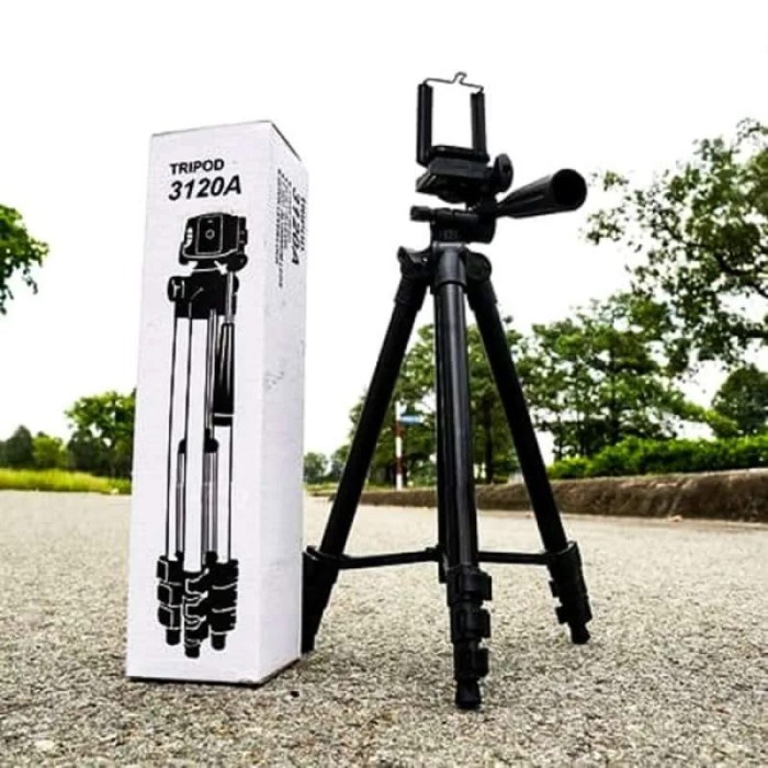 Terbaru Tripod Hp Dan Kamera Handphone Phone Holder Tongis Tomsis Lazypod Vlog Promo Terlaris