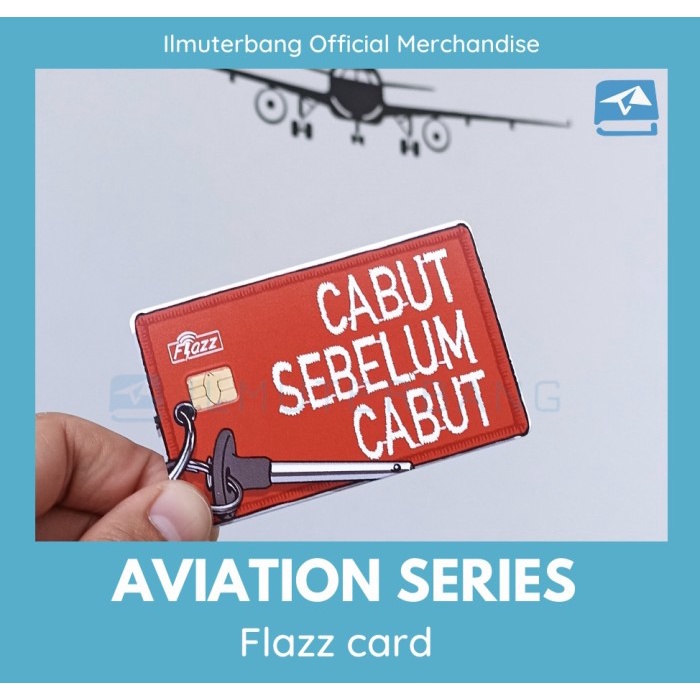 

Premium Flazz Card Bca "Cabut Sebelum Cabut." - ilmuterbang