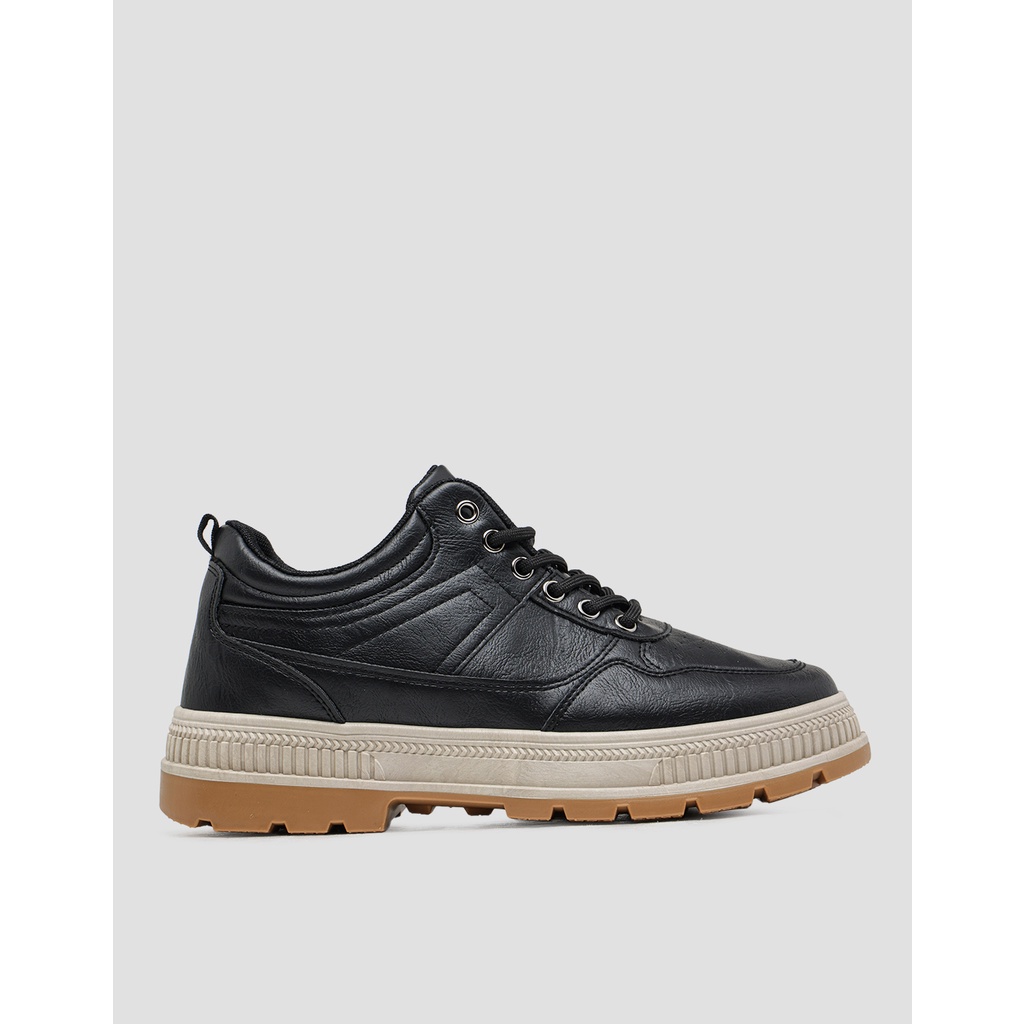 Yongki Komaladi Sepatu Casual Pria 119693629