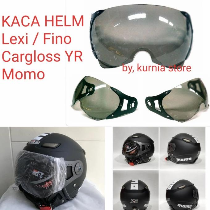 KACA HELM CARGLOSS YR