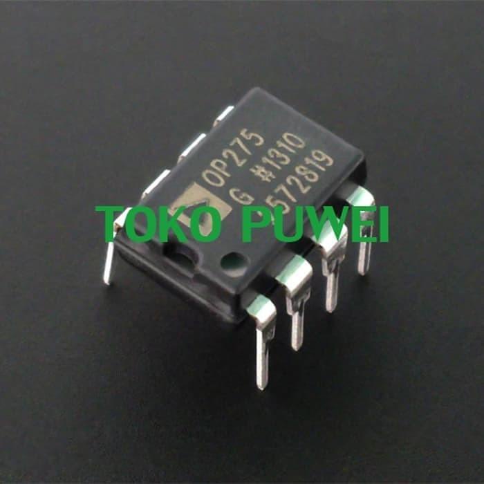OP275GPZ OP275GP OP275G OP275 G Audio Operational Amplifier BF29